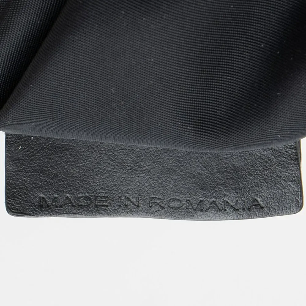 Burberry Nylon TB Rucksack Medium Backpack